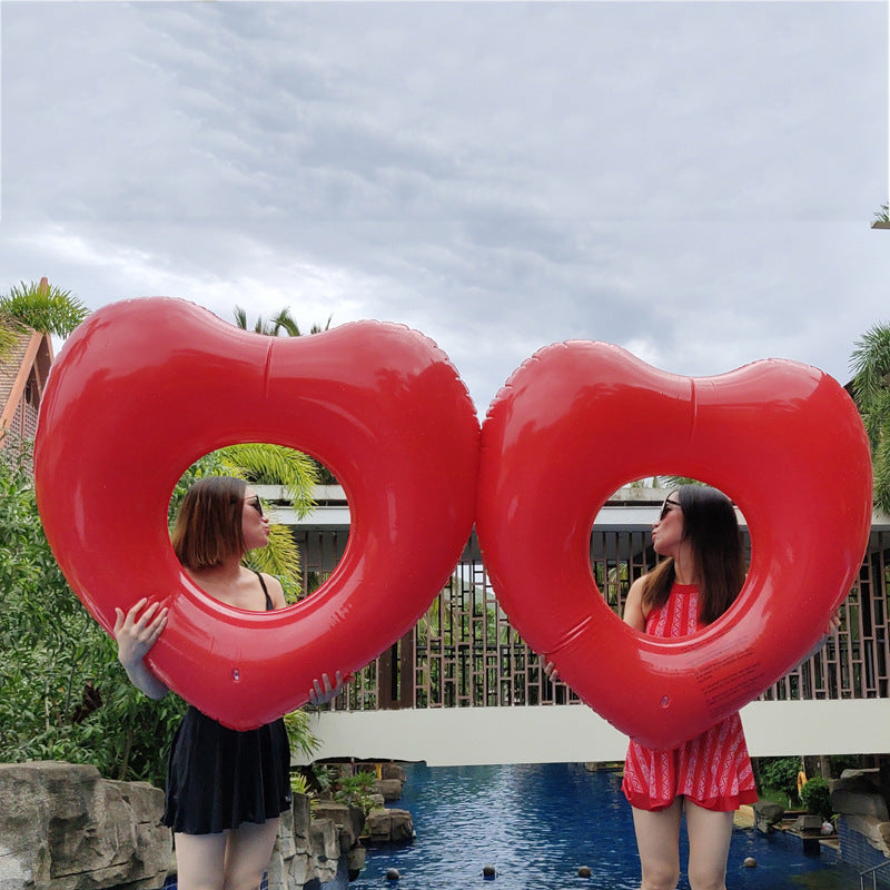 
                      
                        Heart-to-Heart Bliss - Inflatable | Inflatables | PARADIS SVP
                      
                    