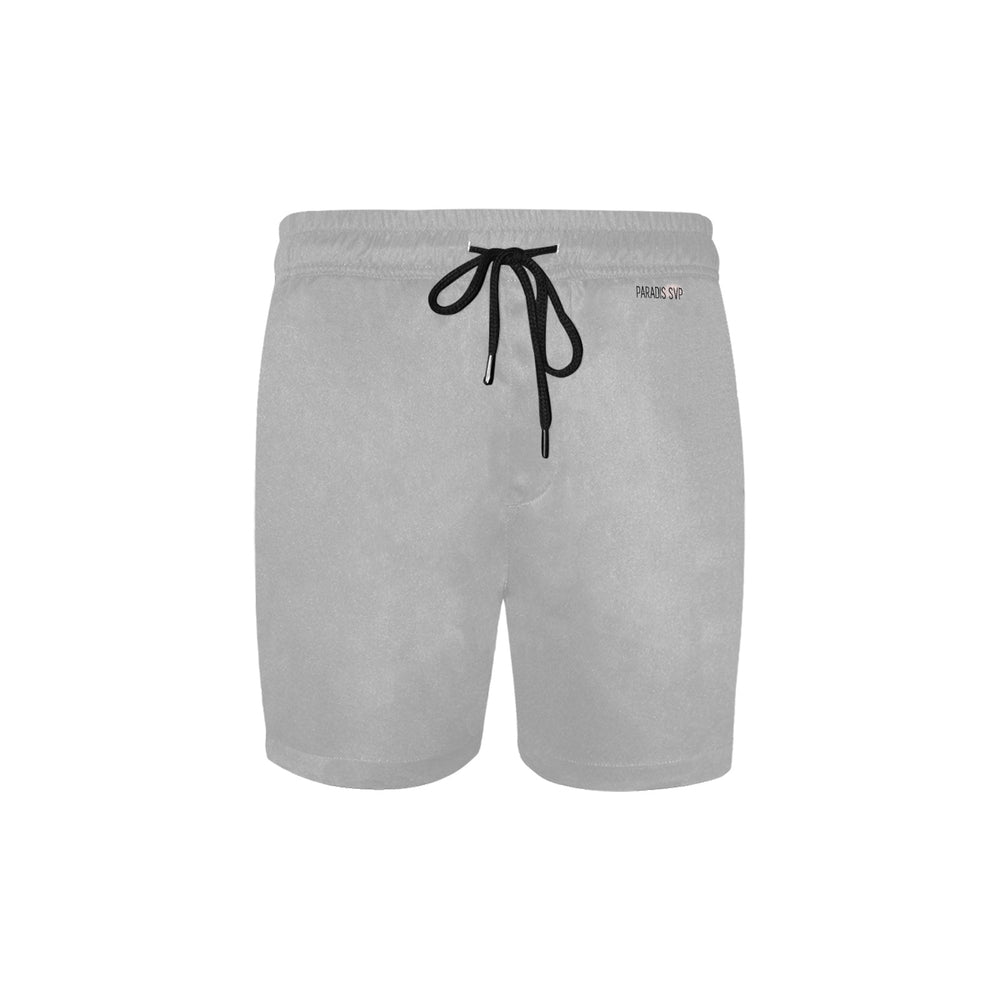 
                      
                        Grey Mist Beach Shorts | Beach Shorts - Solid Color | PARADIS SVP
                      
                    