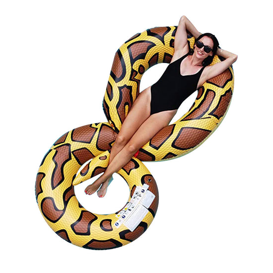 Cuddly Python - Inflatable | Inflatables | PARADIS SVP
