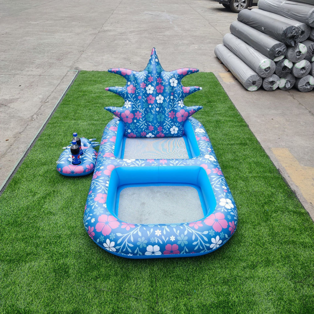 
                      
                        Pineapple Pool Lounger - Inflatable | Inflatables | PARADIS SVP
                      
                    