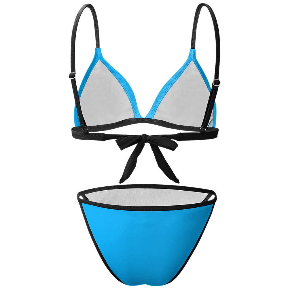 
                      
                        Very Blue Two Piece Bikini Swimsuit | Two Piece Bikini | PARADIS SVP
                      
                    