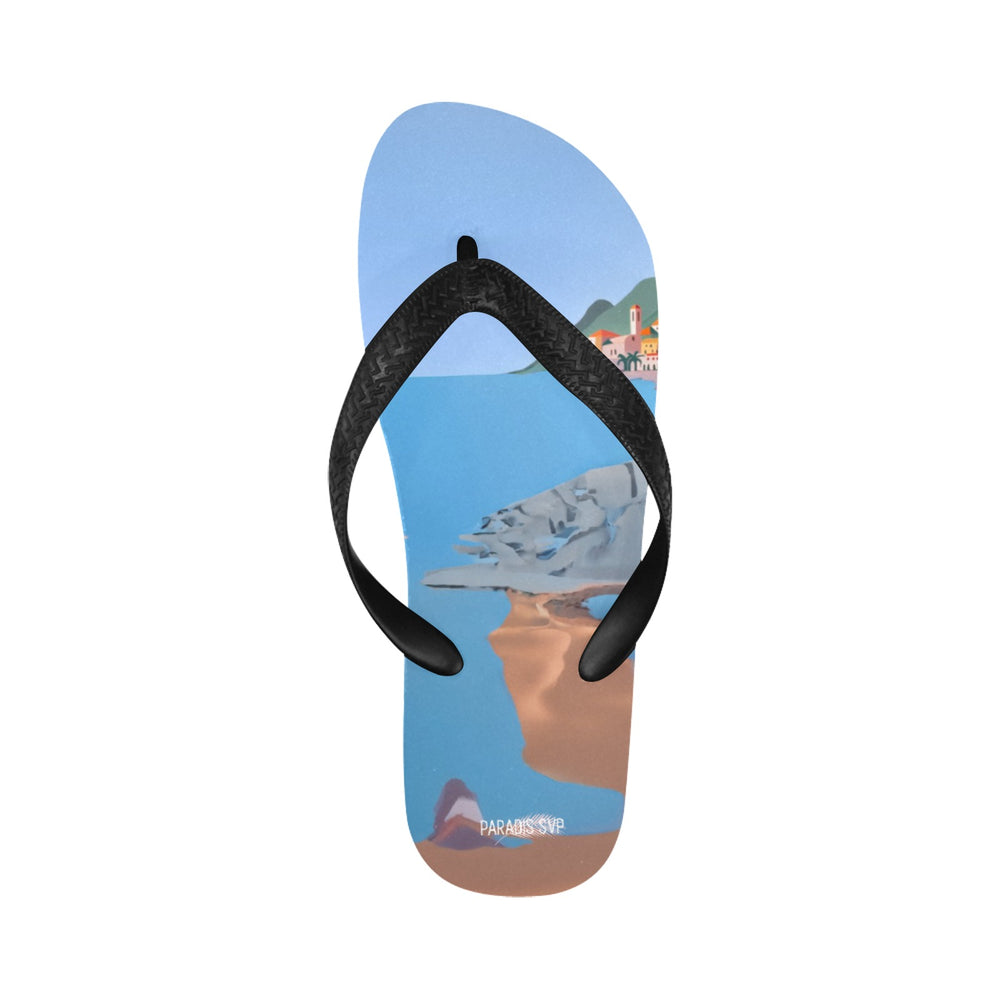 
                  
                    Tenerife Flip-Flops | FLIP-FLOPS | PARADIS SVP
                  
                