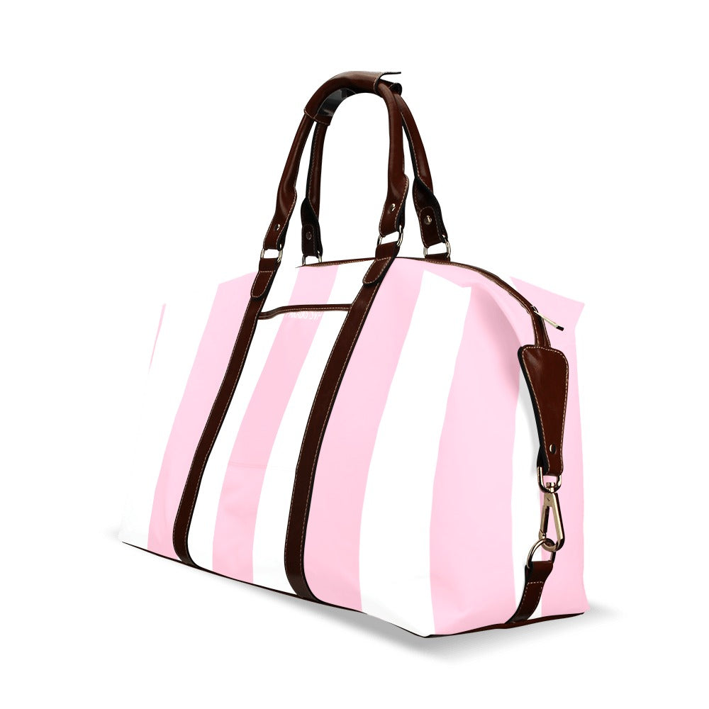 
                      
                        Coastal Cabana - Pink Bag | Travel Bag | PARADIS SVP
                      
                    