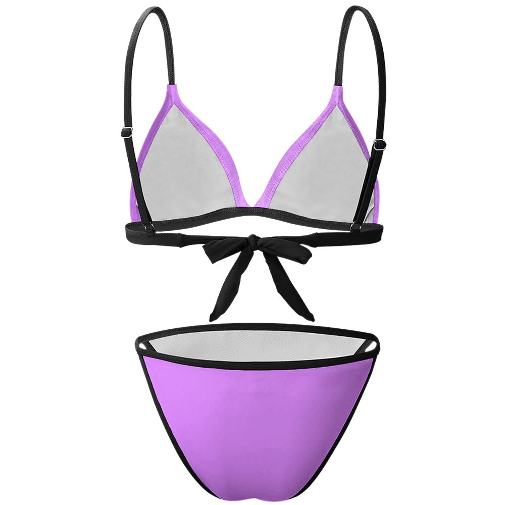 
                      
                        Pink, Red, Purple - Two Piece Bikini Swimsuit | Two Piece Bikini | PARADIS SVP
                      
                    