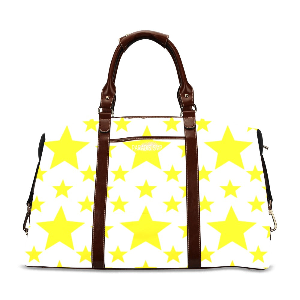 Starstruck - Yellow Bag | Travel Bag | PARADIS SVP