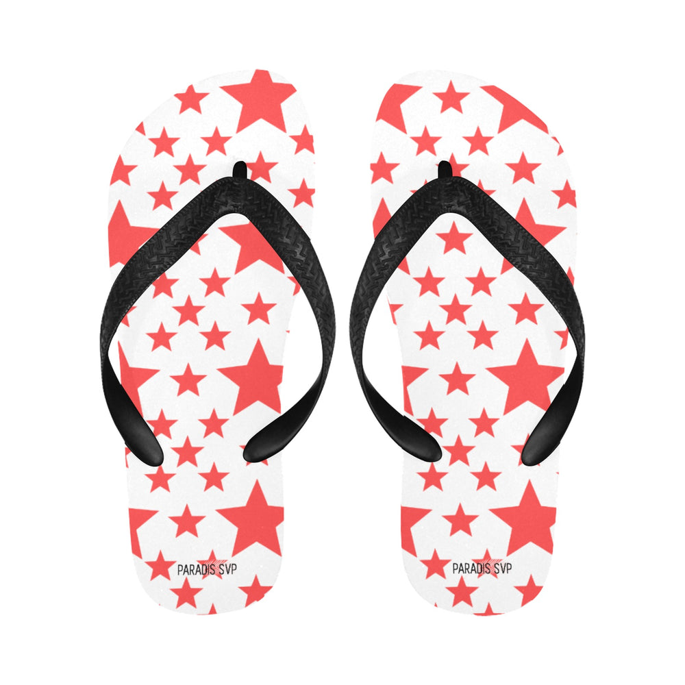 
                      
                        Starstruck - Red Flip-Flops | FLIP-FLOPS | PARADIS SVP
                      
                    