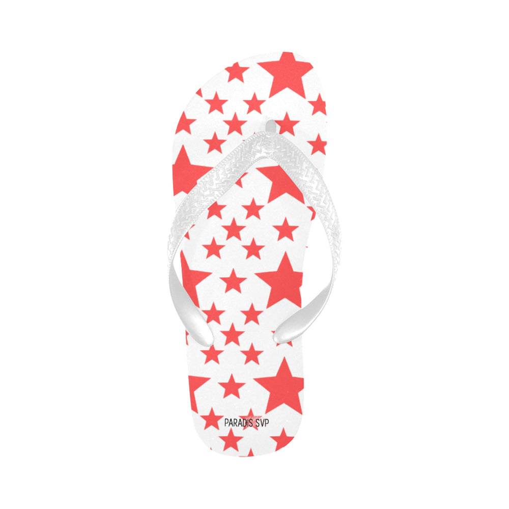 
                      
                        Starstruck - Red Flip-Flops | FLIP-FLOPS | PARADIS SVP
                      
                    