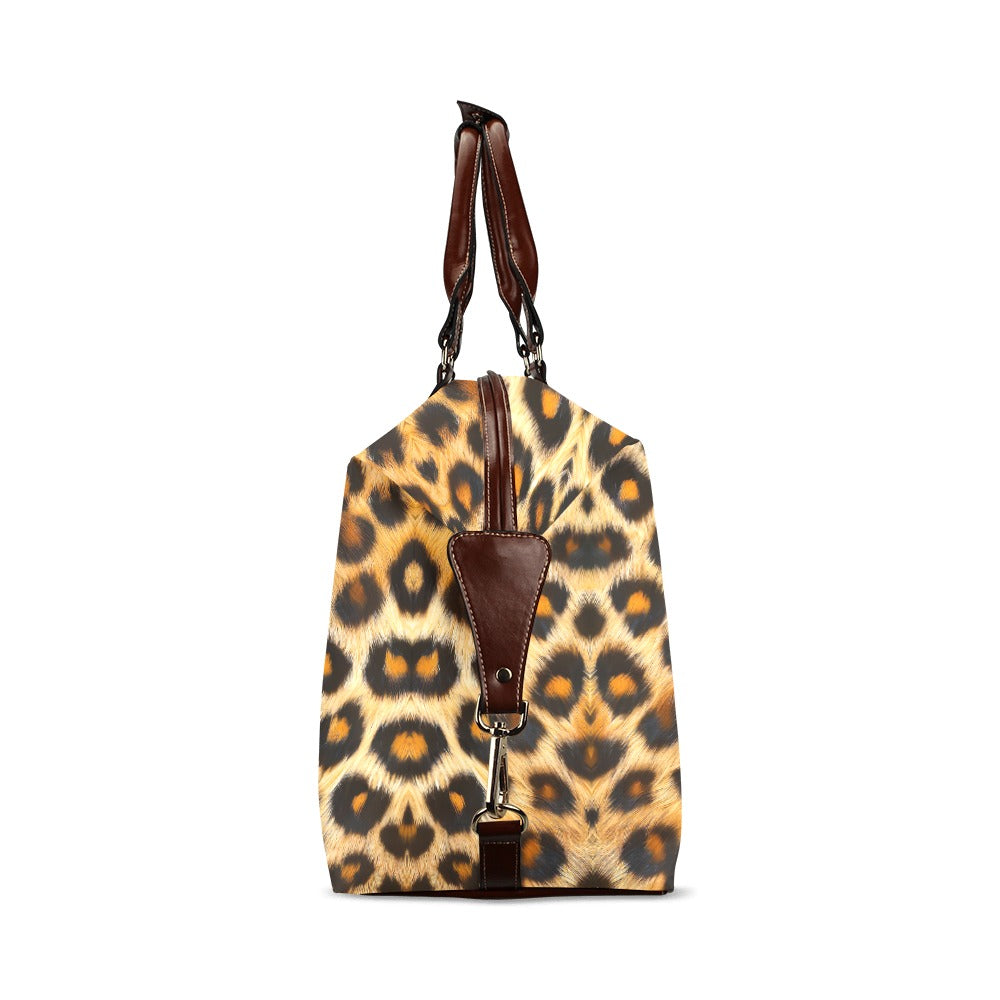 
                      
                        Leopard Roar Bag | Travel Bag | PARADIS SVP
                      
                    