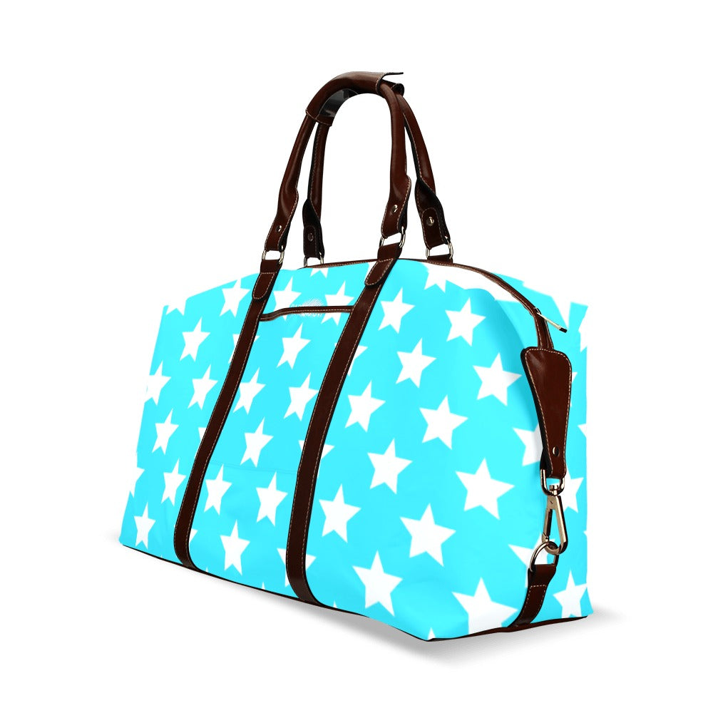 
                      
                        Starstruck - Blue Bag | Travel Bag | PARADIS SVP
                      
                    