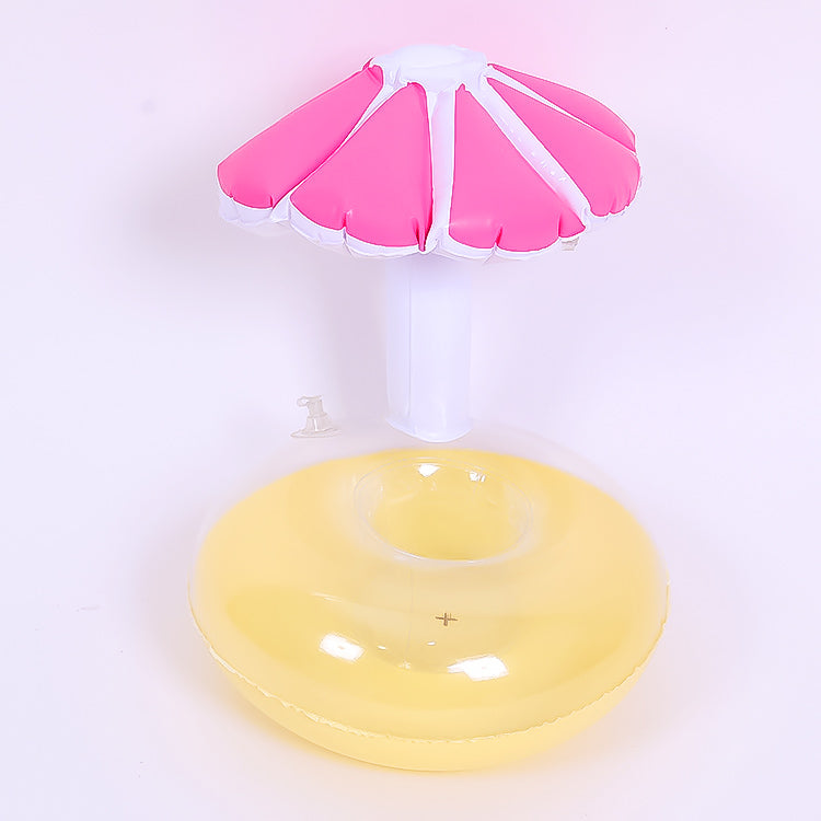Magic Mushroom - Inflatable Coaster | Inflatables | PARADIS SVP