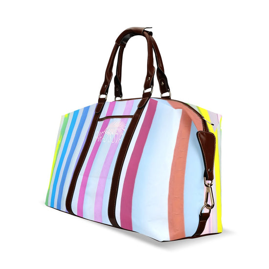 Pixel Crunch - Bag | Travel Bag | PARADIS SVP