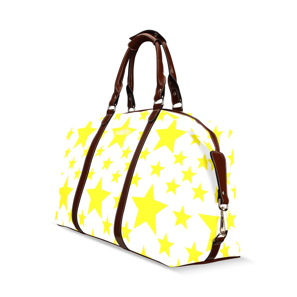 
                      
                        Starstruck - Yellow Bag | Travel Bag | PARADIS SVP
                      
                    