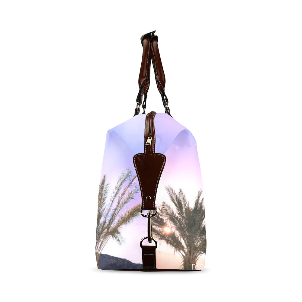 Palm Springs Affair - Bag | Travel Bag | PARADIS SVP