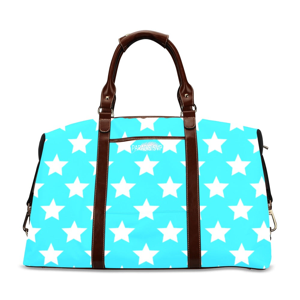 
                      
                        Starstruck - Blue Bag | Travel Bag | PARADIS SVP
                      
                    