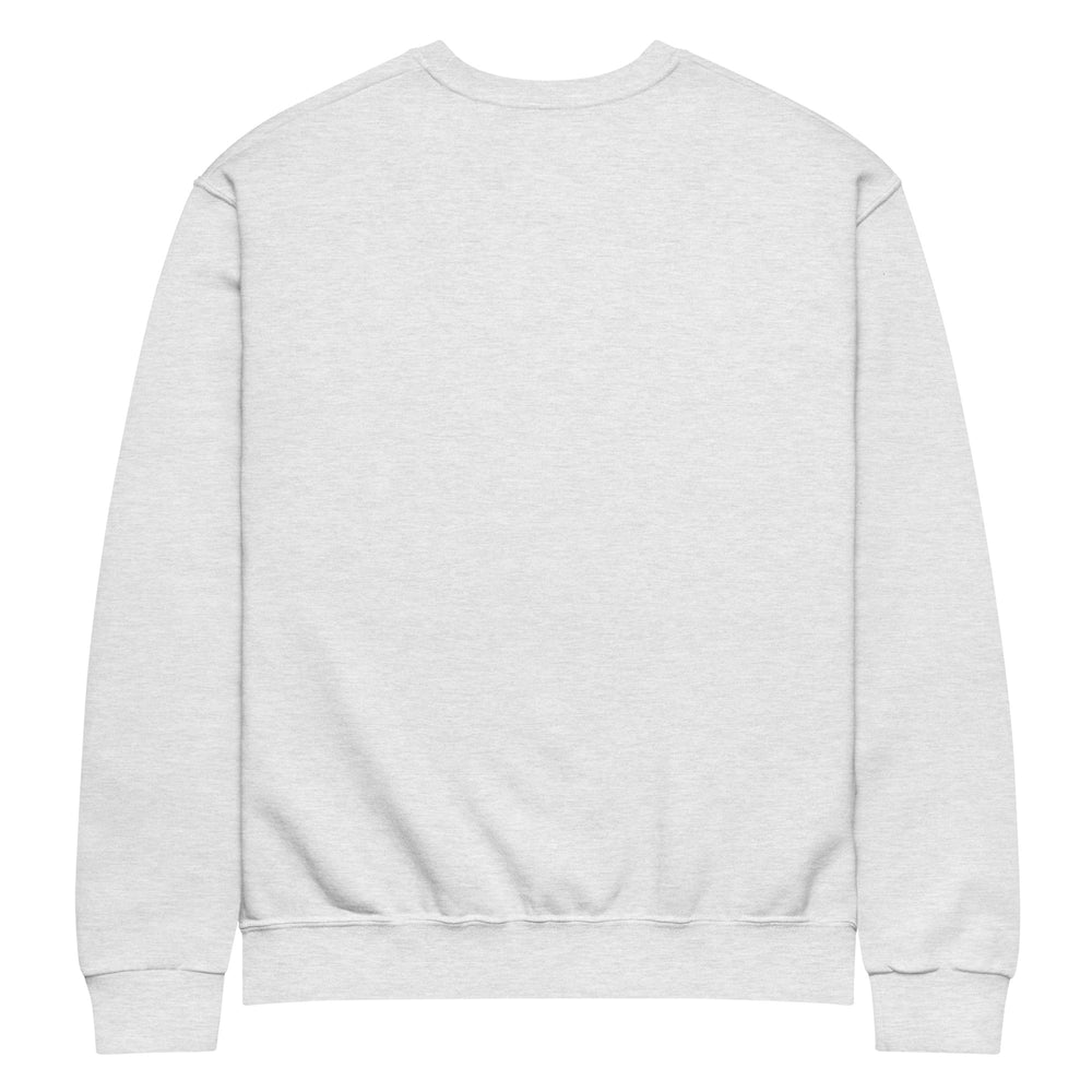 
                      
                        Unapologetically Unavailable Grey, White, and Black Crewneck Sweatshirt | SWEATSHIRT | PARADIS SVP
                      
                    