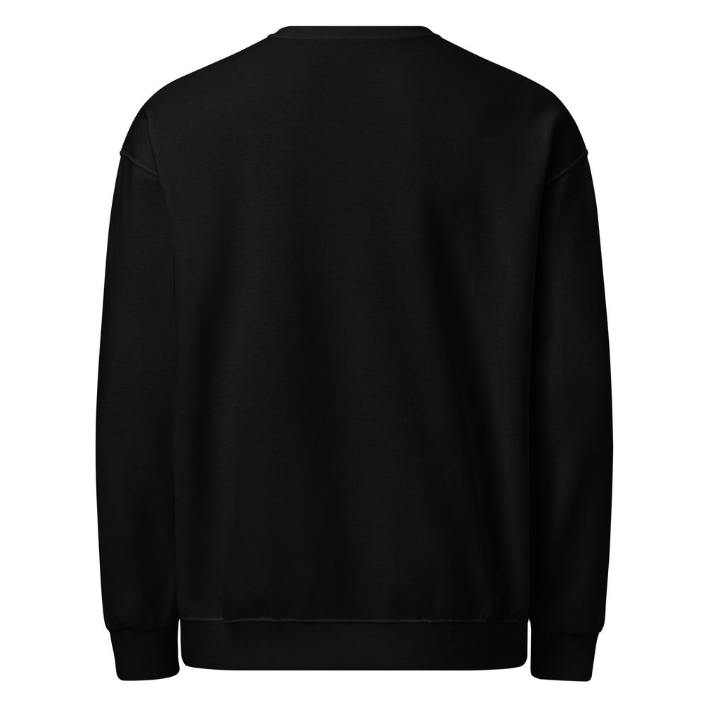 
                      
                        Unapologetically Unavailable Grey, White, and Black Crewneck Sweatshirt | SWEATSHIRT | PARADIS SVP
                      
                    