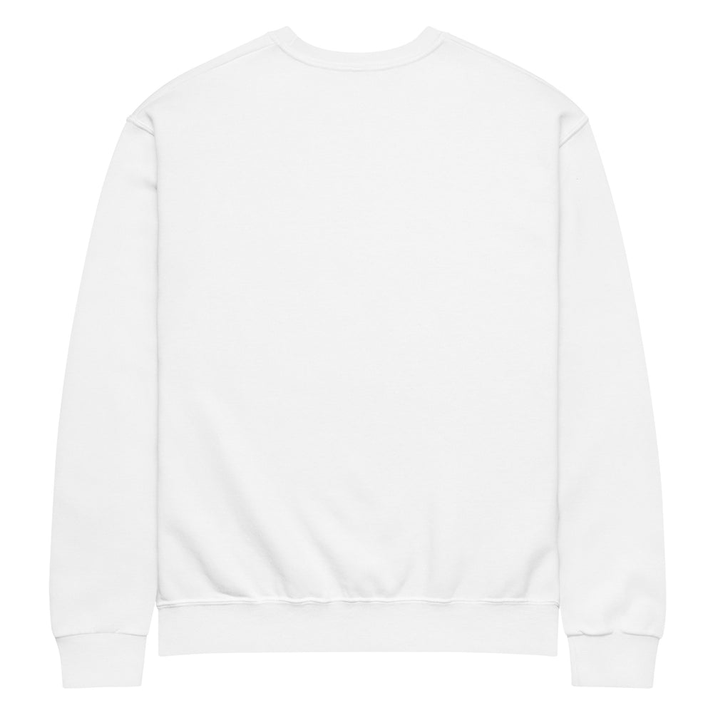 
                      
                        Unapologetically Unavailable Grey, White, and Black Crewneck Sweatshirt | SWEATSHIRT | PARADIS SVP
                      
                    