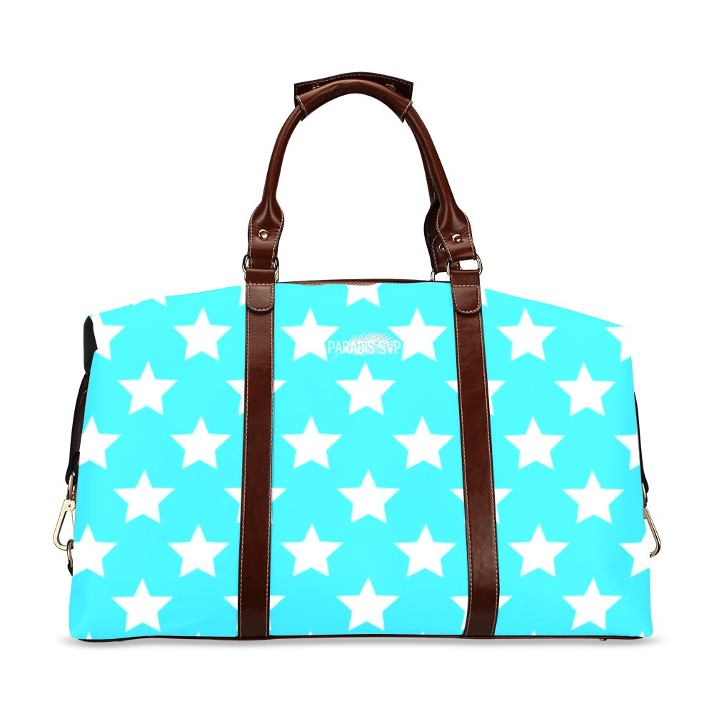 Starstruck - Blue Bag | Travel Bag | PARADIS SVP