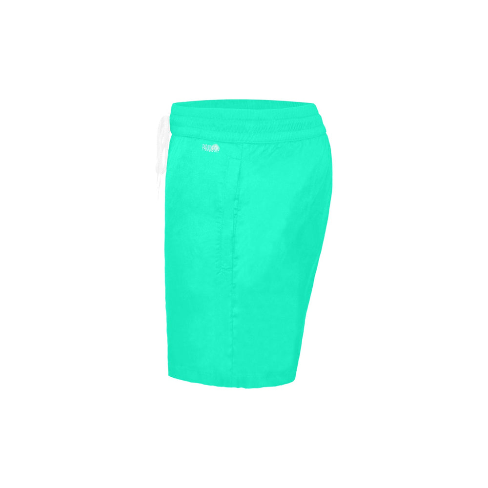 
                      
                        Mint Beach Shorts | Beach Shorts - Solid Color | PARADIS SVP
                      
                    