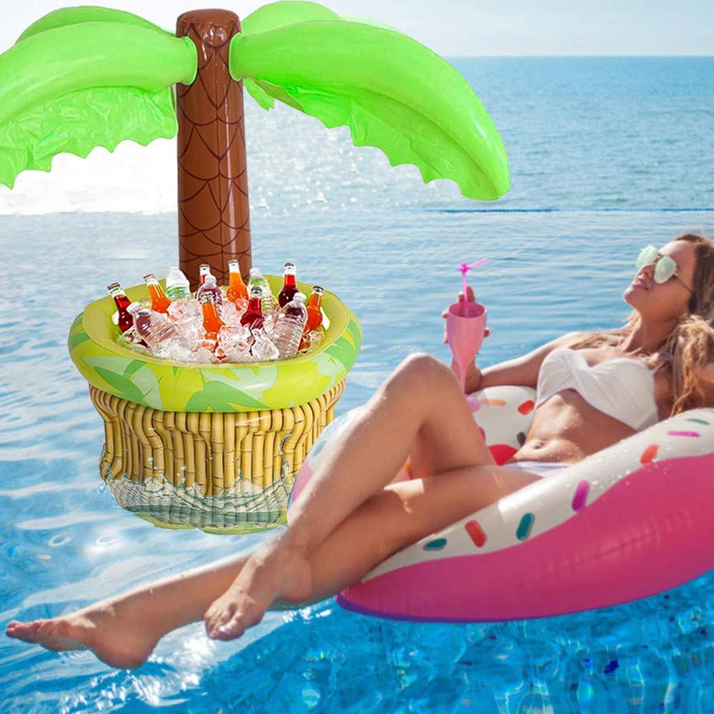 
                      
                        Summer Inflatable Palm Tree Cooler Beer Drinks Ice Bucket Party Supplies For Summer Swimming Pool Themed Party Gadgets | Inflatables | PARADIS SVP
                      
                    