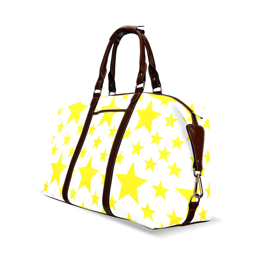 
                      
                        Starstruck - Yellow Bag | Travel Bag | PARADIS SVP
                      
                    