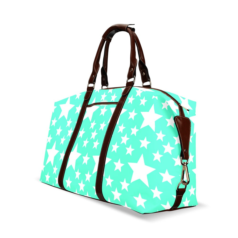 
                      
                        Starstruck - Green Bag | Travel Bag | PARADIS SVP
                      
                    