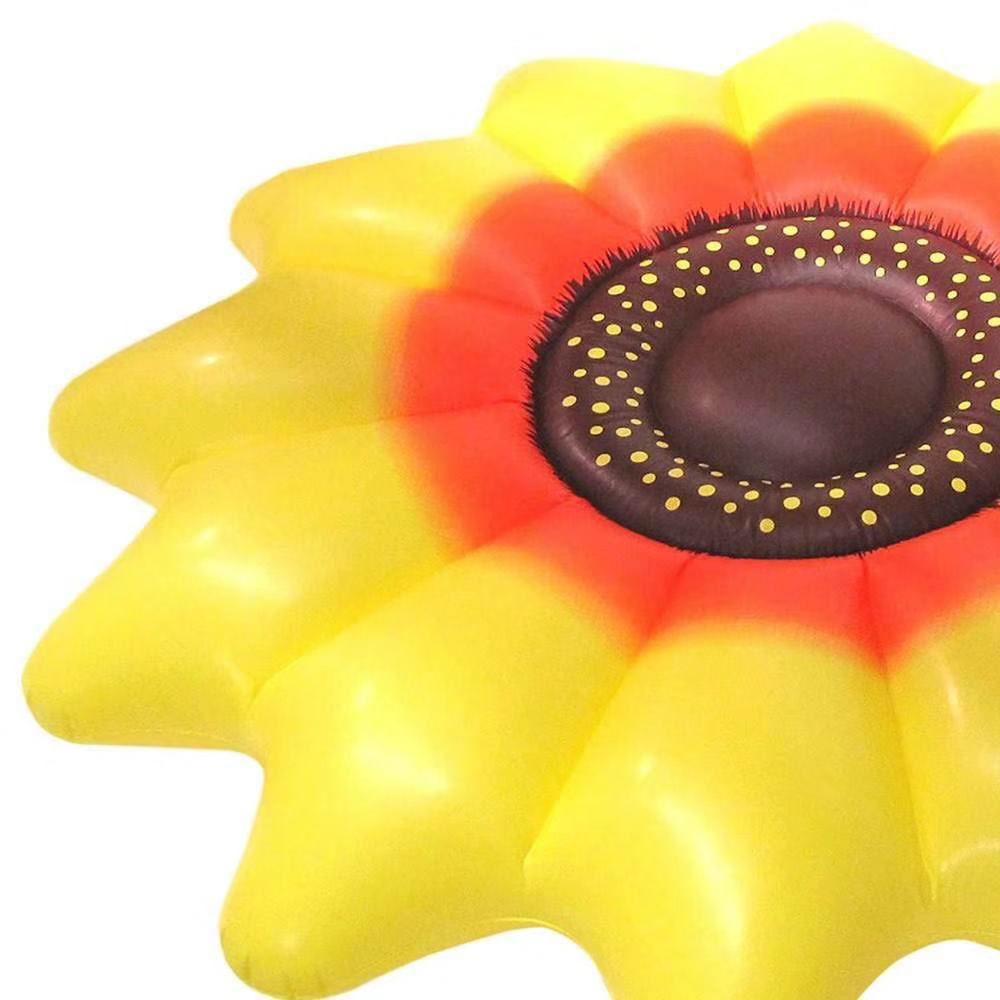 Sunny Sunflower Delight - Inflatable | Inflatables | PARADIS SVP