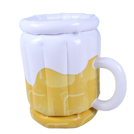 Load image into Gallery viewer, Beer Mug Cooler - Inflatable | Inflatables | PARADIS SVP
