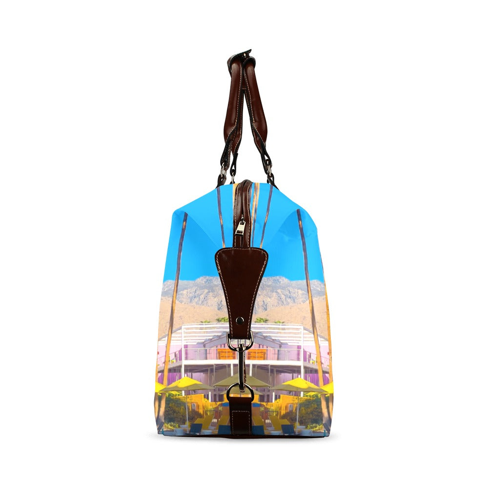 
                      
                        Pool Days - Bag | Travel Bag | PARADIS SVP
                      
                    