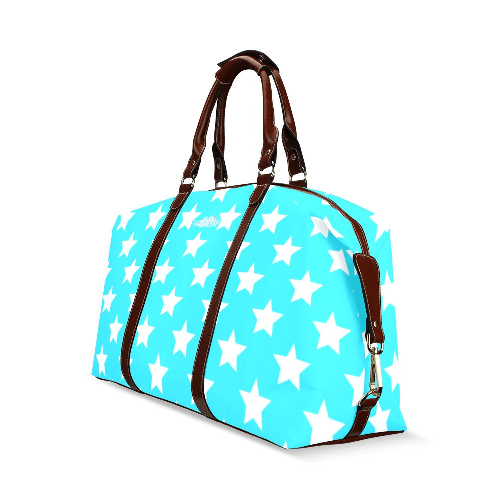 
                      
                        Starstruck - Blue Bag | Travel Bag | PARADIS SVP
                      
                    