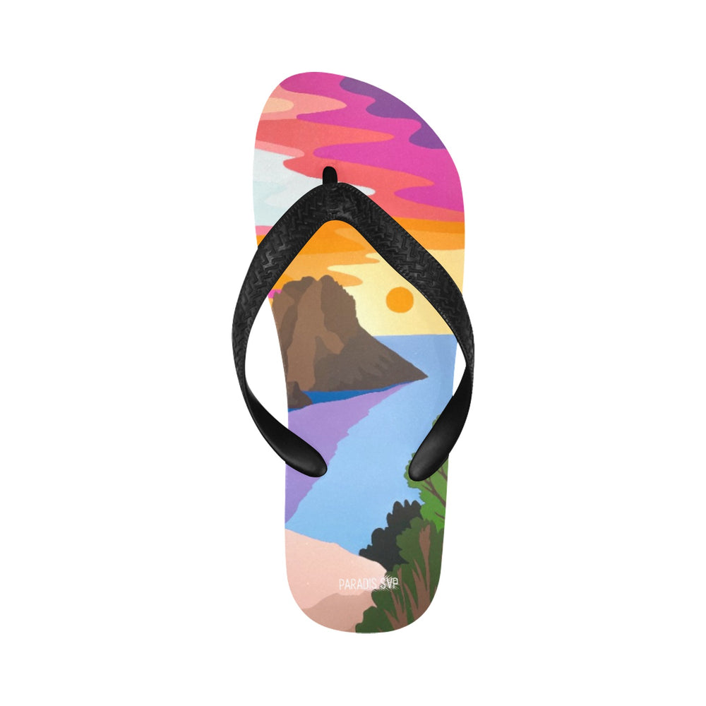 
                      
                        Sunset Beach Flip-Flops | FLIP-FLOPS | PARADIS SVP
                      
                    