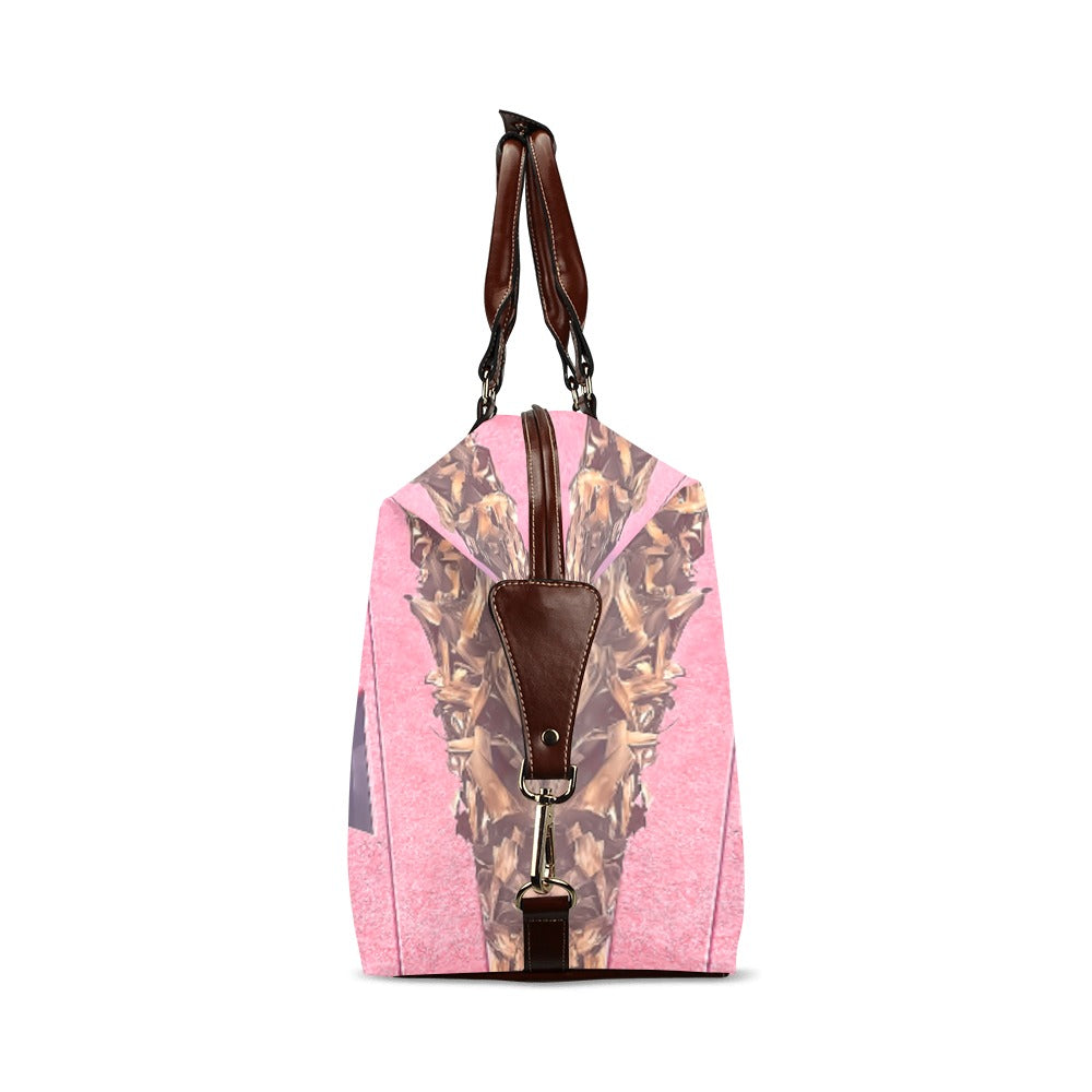 
                      
                        Flamingo Flash - Bag | Travel Bag | PARADIS SVP
                      
                    