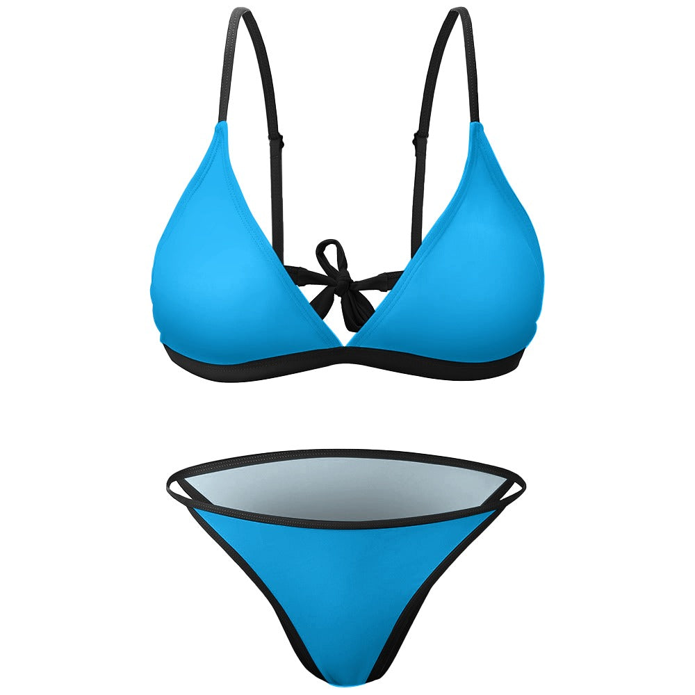 
                      
                        Very Blue Two Piece Bikini Swimsuit | BIKINI | PARADIS SVP
                      
                    