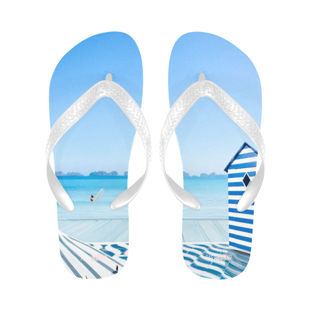 Surfer's Paradise Flip-Flops | FLIP-FLOPS | PARADIS SVP