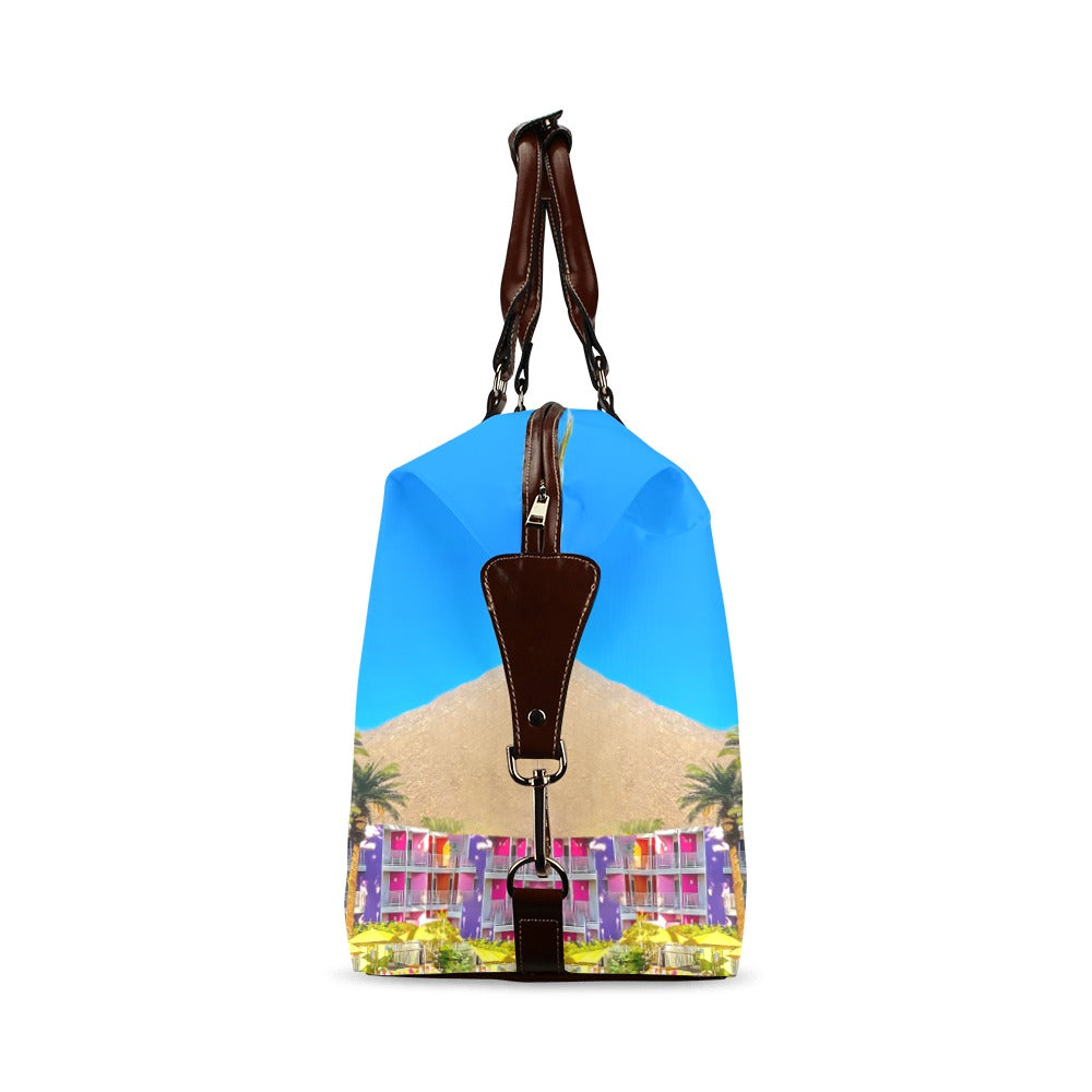 
                      
                        Side Oasis - Bag | Travel Bag | PARADIS SVP
                      
                    