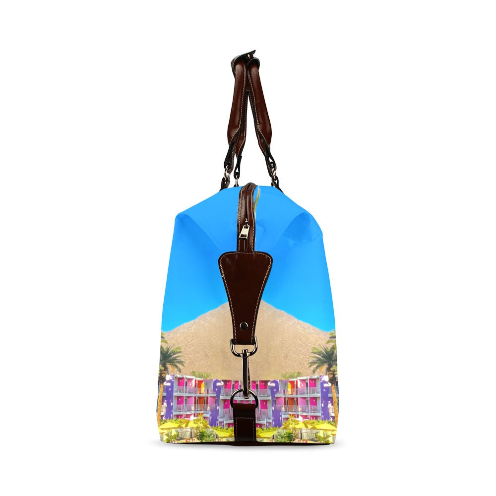 Load image into Gallery viewer, Side Oasis - Bag | Travel Bag | PARADIS SVP
