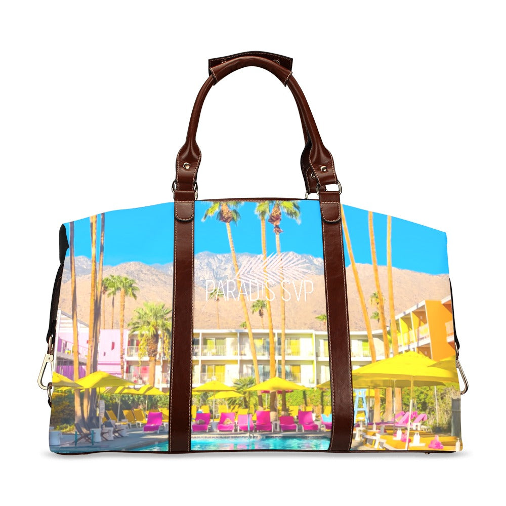 Pool Days - Bag | Travel Bag | PARADIS SVP