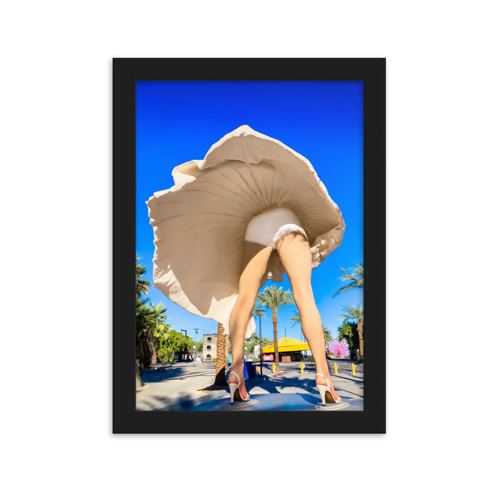 
                      
                        Iconic Marilyn - Wall Art - Poster | WALL ART | PARADIS SVP
                      
                    