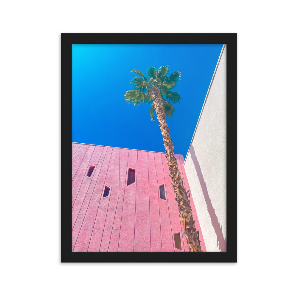 
                      
                        Palm Tree Reverie - Wall Art - Poster | WALL ART | PARADIS SVP
                      
                    