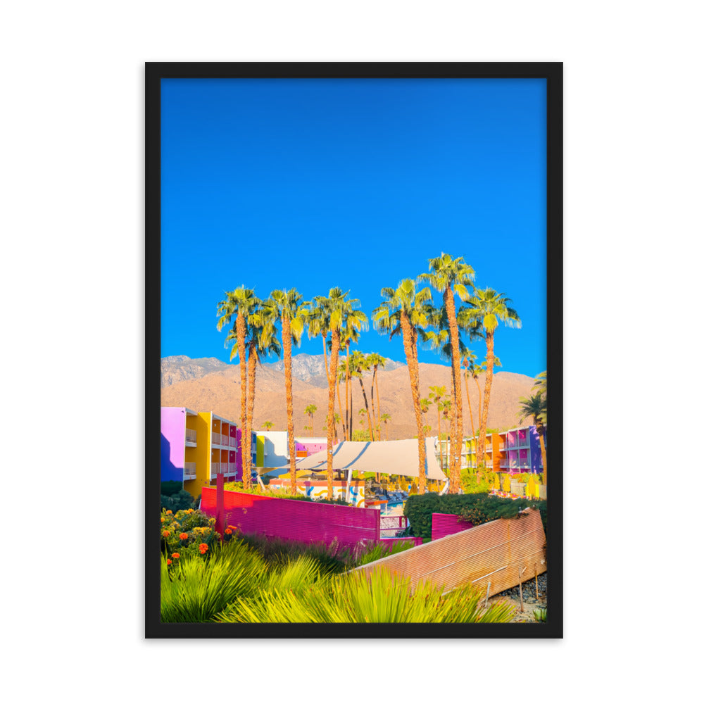 
                      
                        Sun-kissed Serenity - Wall Art - Poster | WALL ART | PARADIS SVP
                      
                    