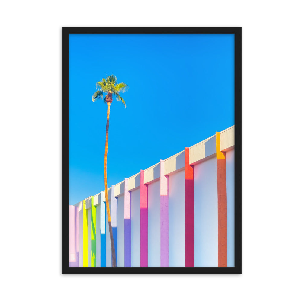 
                      
                        Pixel Punch - Framed Wall Art | WALL ART | PARADIS SVP
                      
                    