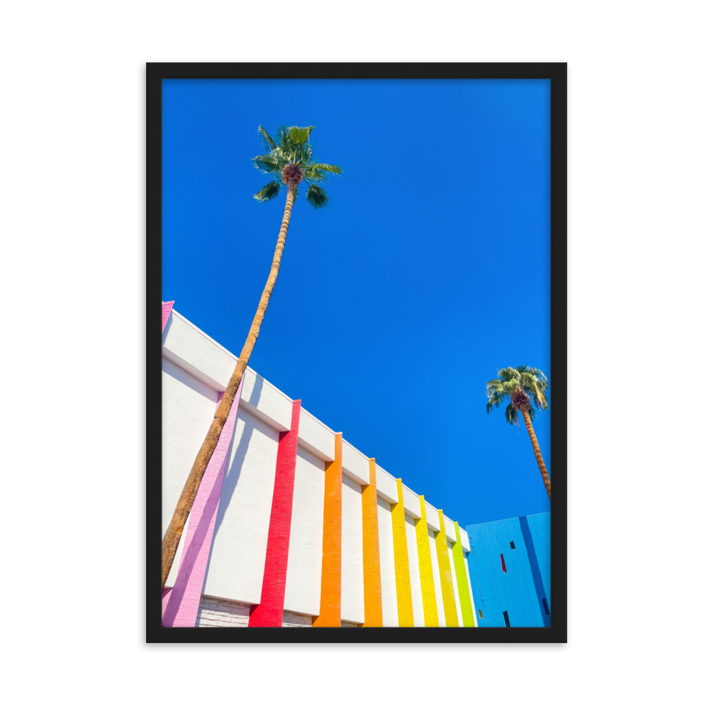 
                      
                        Pixel Crunch - Wall Art - Poster | WALL ART | PARADIS SVP
                      
                    