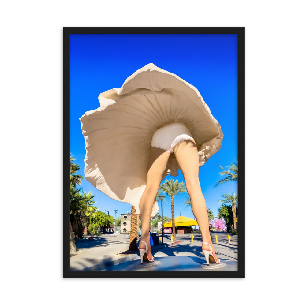 
                      
                        Iconic Marilyn - Wall Art - Poster | WALL ART | PARADIS SVP
                      
                    