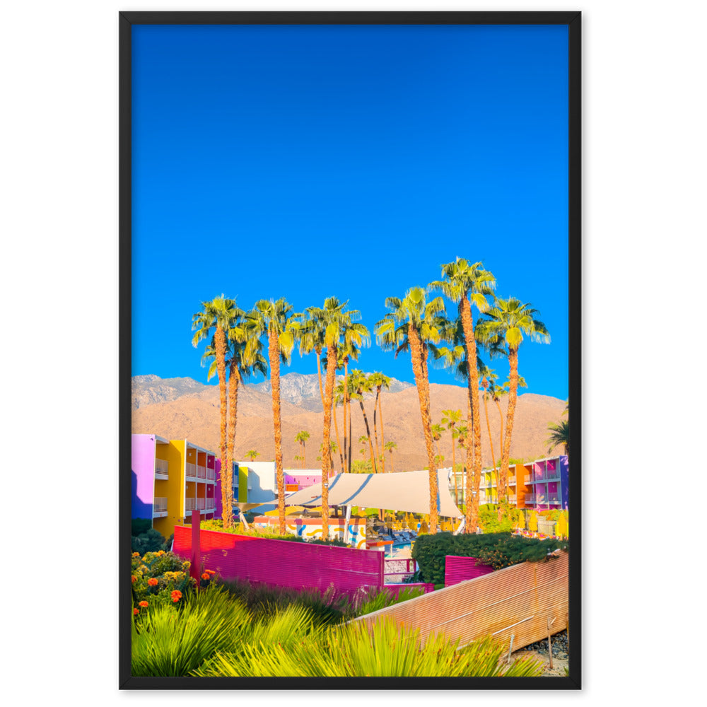 
                      
                        Sun-kissed Serenity - Wall Art - Poster | WALL ART | PARADIS SVP
                      
                    