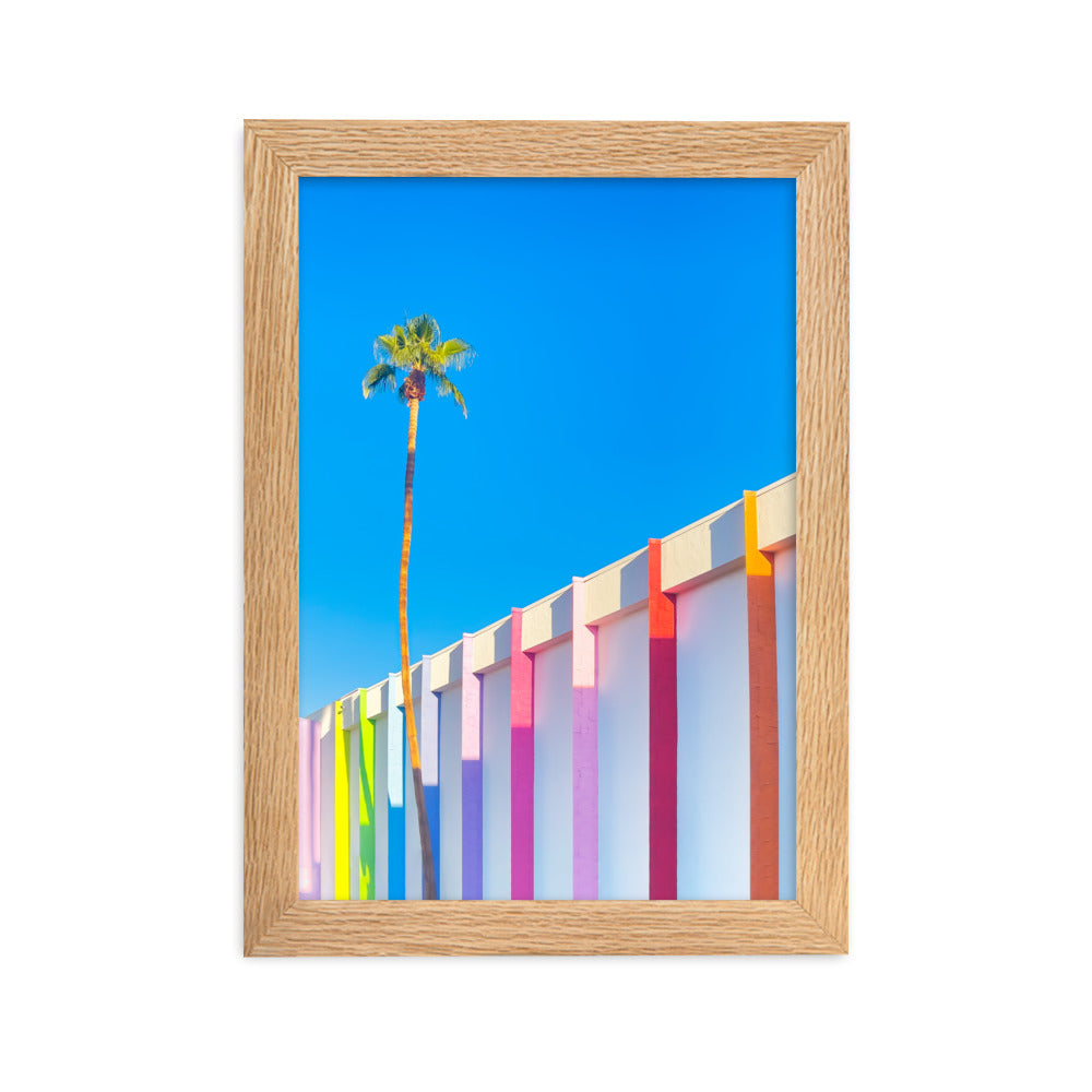 
                      
                        Pixel Punch - Framed Wall Art | WALL ART | PARADIS SVP
                      
                    