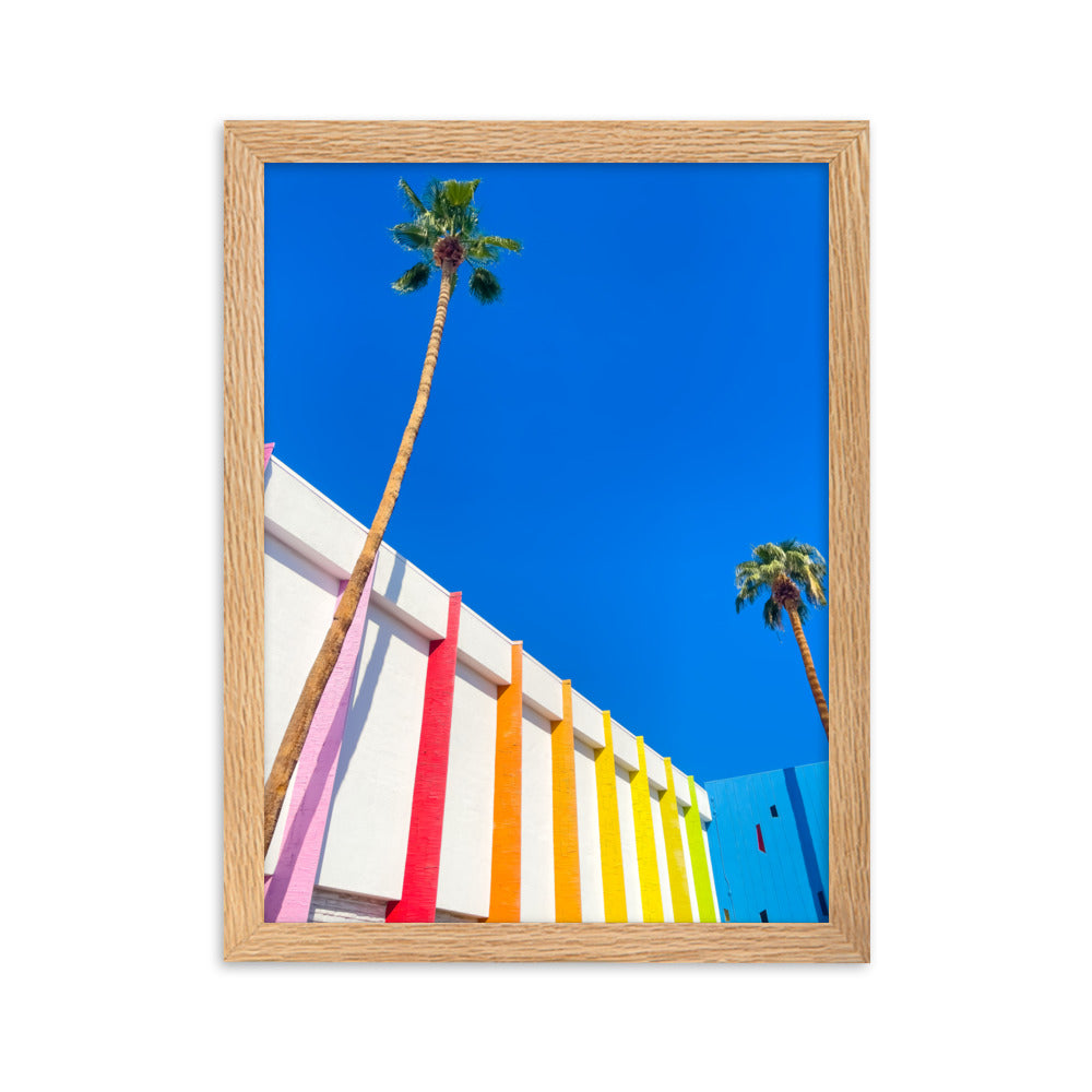 Load image into Gallery viewer, Pixel Crunch - Wall Art - Poster | WALL ART | PARADIS SVP
