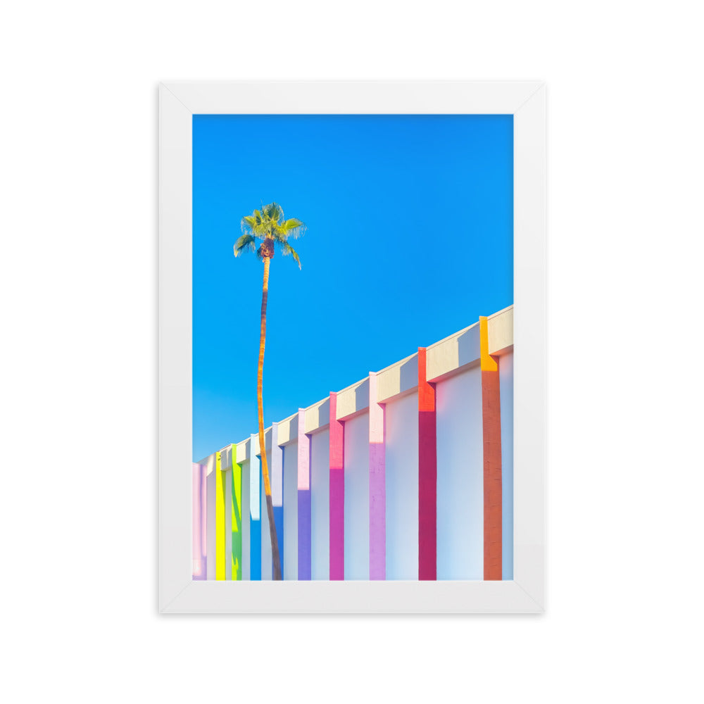 
                      
                        Pixel Punch - Framed Wall Art | WALL ART | PARADIS SVP
                      
                    