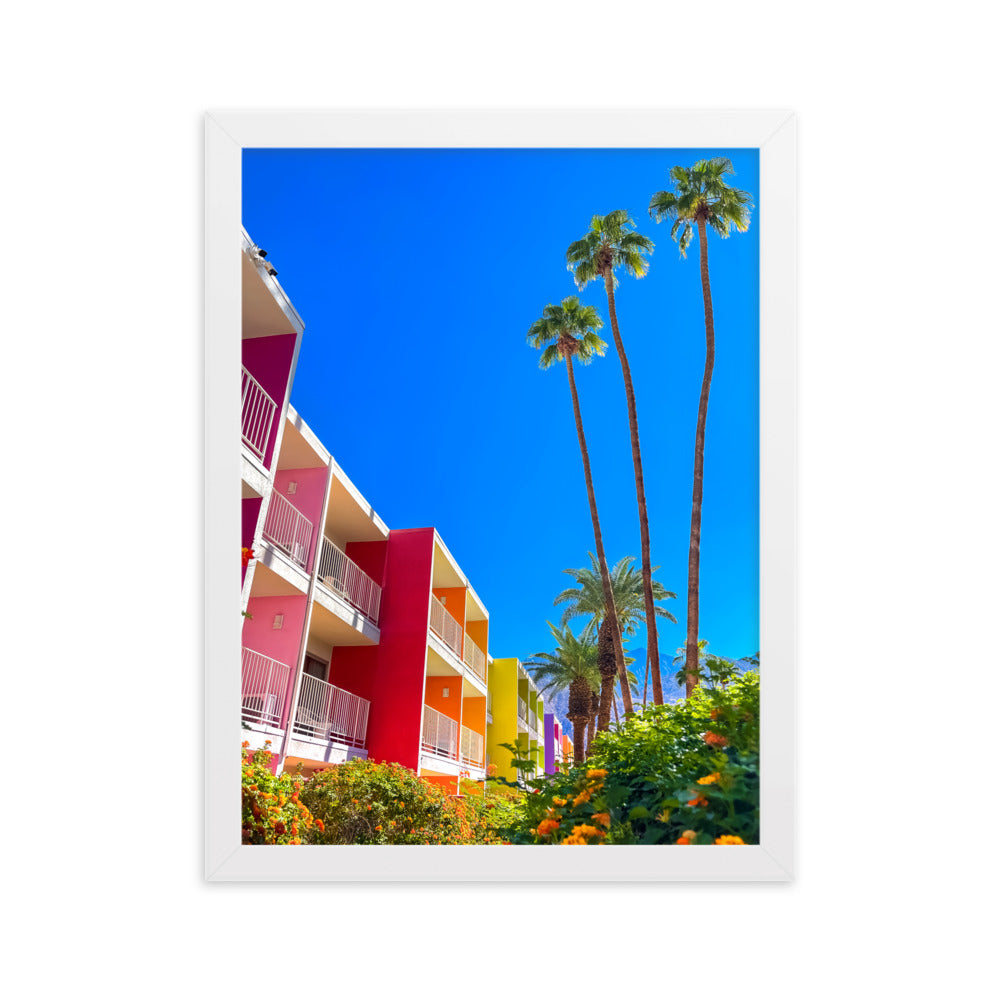 
                      
                        The Other Palm Way - Wall Art - Poster | WALL ART | PARADIS SVP
                      
                    