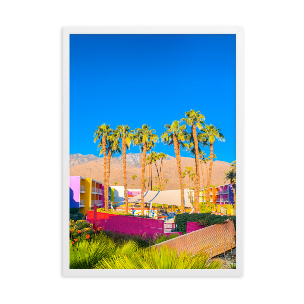 
                      
                        Sun-kissed Serenity - Wall Art - Poster | WALL ART | PARADIS SVP
                      
                    