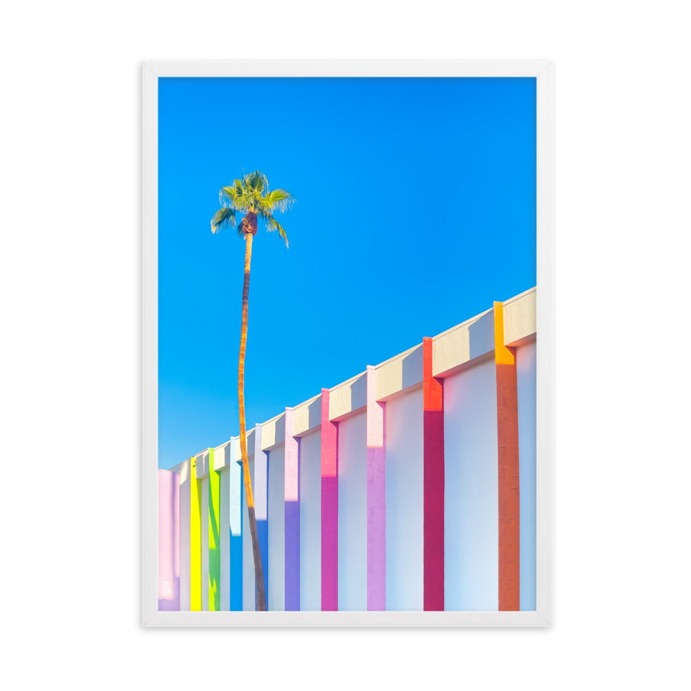 
                      
                        Pixel Punch - Framed Wall Art | WALL ART | PARADIS SVP
                      
                    